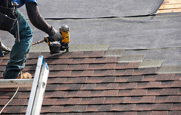 Licensed Roof Installation service in Moody, ME - Brentwood Metal Roofing
